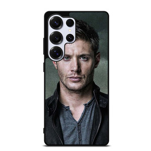 DEAN WINCHESTER SUPERNATURAL Samsung Galaxy S25 Ultra Case