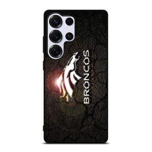 DENVER BRONCOS HORSE Samsung Galaxy S25 Ultra Case