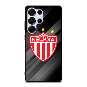 DEPORTIVO NECAXA LOGO 2 Samsung Galaxy S25 Ultra Case