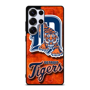 DETROIT TIGERS 3 Samsung Galaxy S25 Ultra Case