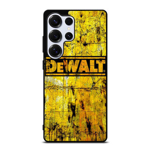 DEWALT LOGO 2 Samsung Galaxy S25 Ultra Case DEWALT LOGO 2 Samsung Galaxy S25 Ultra Case