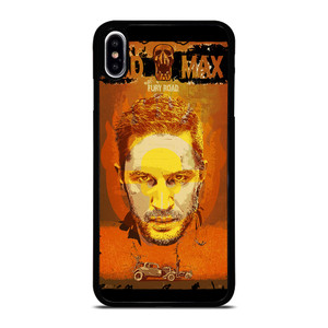 MAD MAX iPhone XS Max Case