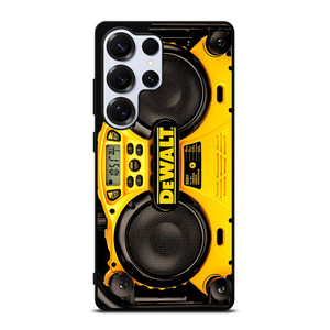 DEWALT SPEAKER Samsung Galaxy S25 Ultra Case