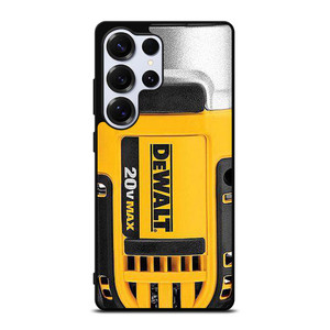 DEWALT TOOL XR SCREW Samsung Galaxy S25 Ultra Case