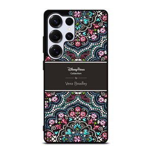 DISNEY PARKS VERA BRADLEY Samsung Galaxy S25 Ultra Case