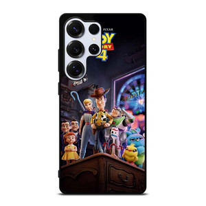 DISNEY PIXAR TOY STORY 4 Samsung Galaxy S25 Ultra Case