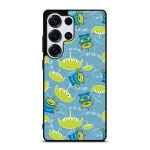DISNEY TOY STORY ALIEN Samsung Galaxy S25 Ultra Case