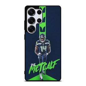 DK METCALF FOOTBALL Samsung Galaxy S25 Ultra Case