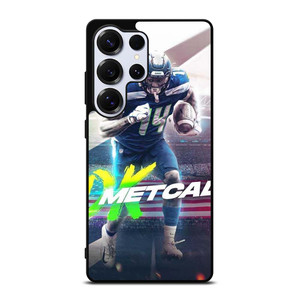 DK METCALF SEATTLE SEAHAWKS Samsung Galaxy S25 Ultra Case