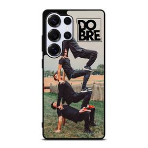 DOBRE BROTHERS Samsung Galaxy S25 Ultra Case