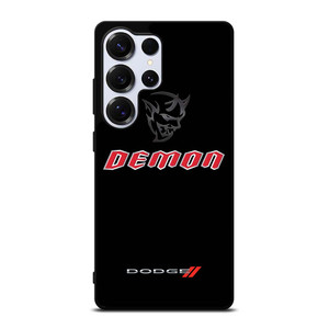 DODGE DEMON LOGO Samsung Galaxy S25 Ultra Case