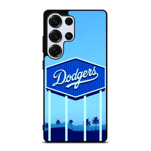 DODGERS BILLBOARD Samsung Galaxy S25 Ultra Case