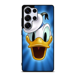 DONALD DUCK COOL FACE Samsung Galaxy S25 Ultra Case