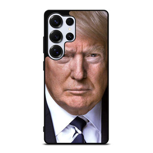 DONALD TRUMP SIGHT Samsung Galaxy S25 Ultra Case