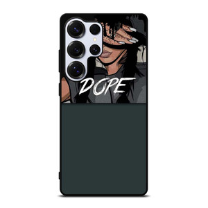 DOPE GIRL Samsung Galaxy S25 Ultra Case DOPE GIRL Samsung Galaxy S25 Ultra Case