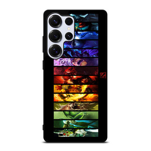 DOTA GAME Samsung Galaxy S25 Ultra Case