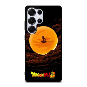 DRAGON BALL KID GOKU Samsung Galaxy S25 Ultra Case DRAGON BALL KID GOKU Samsung Galaxy S25 Ultra Case