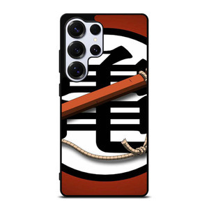 DRAGON BALL LOGO FAN ART Samsung Galaxy S25 Ultra Case