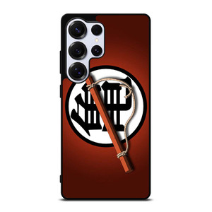DRAGON BALL Z SYMBOL Samsung Galaxy S25 Ultra Case