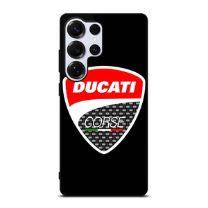 DUCATI CORSE LOGO MOTOGP Samsung Galaxy S25 Ultra Case