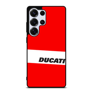 DUCATI LOGO Samsung Galaxy S25 Ultra Case