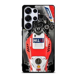 DUCATI RACING MOTO GP Samsung Galaxy S25 Ultra Case