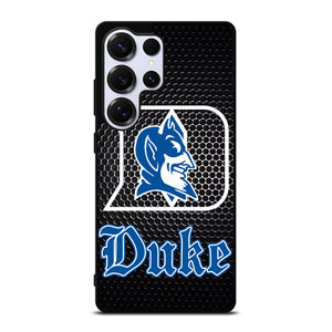 DUKE BLUE DEVILS COLLEGE Samsung Galaxy S25 Ultra Case DUKE BLUE DEVILS COLLEGE Samsung Galaxy S25 Ultra Case