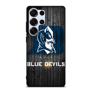DUKE BLUE DEVILS LOGO Samsung Galaxy S25 Ultra Case