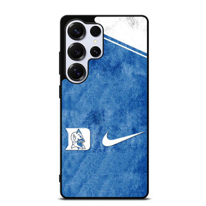 DUKE BLUE DEVILS Samsung Galaxy S25 Ultra Case