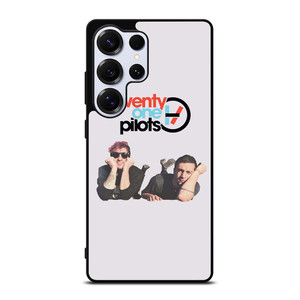 DUO TWENTY ONE PILOTS Samsung Galaxy S25 Ultra Case