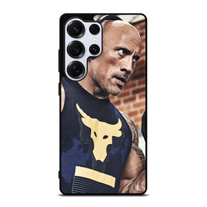 DWAYNE JOHNSON UNDER ARMOUR Samsung Galaxy S25 Ultra Case