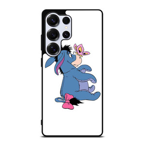 EEYOREE DONKEY WINNIE THE POOH CARTOON Samsung Galaxy S25 Ultra Case