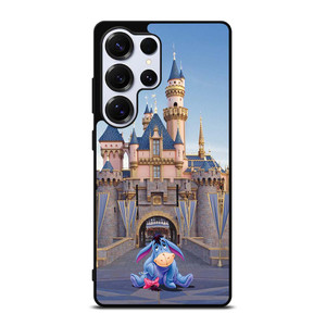 EEYOREE DONKEY WINNIE THE POOH CASTLE Samsung Galaxy S25 Ultra Case EEYOREE DONKEY WINNIE THE POOH CASTLE Samsung Galaxy S25 Ultra Case