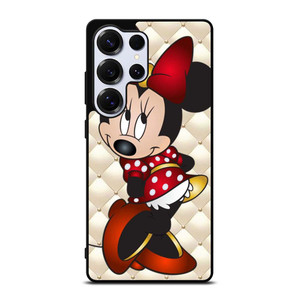 ELEGANT MINNIE MOUSE DISNEY Samsung Galaxy S25 Ultra Case