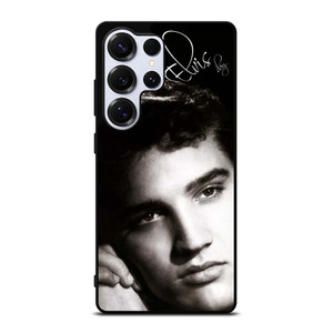 ELVIS PRESLEY DAY Samsung Galaxy S25 Ultra Case ELVIS PRESLEY DAY Samsung Galaxy S25 Ultra Case