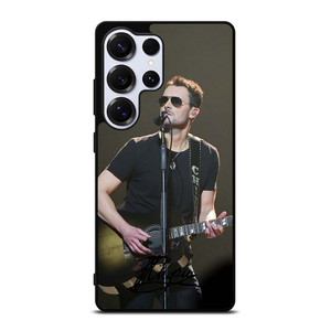 ERIC CHURCH SIGNATURE 3 Samsung Galaxy S25 Ultra Case