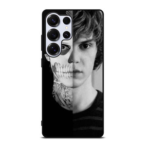 EVAN PETERS TATE LANGDON Samsung Galaxy S25 Ultra Case