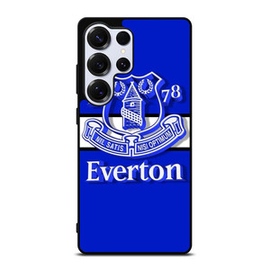 EVERTON FC Samsung Galaxy S25 Ultra Case
