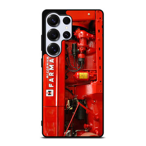 FARMALL MC CORMICK Samsung Galaxy S25 Ultra Case