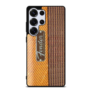 FENDER GUITAR AMPLIFIER 4 Samsung Galaxy S25 Ultra Case