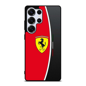FERRARI LOGO NEW Samsung Galaxy S25 Ultra Case