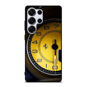 FERRARI SPEEDOMETER Samsung Galaxy S25 Ultra Case
