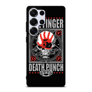 FIVE FINGER DEATH PUNCH Samsung Galaxy S25 Ultra Case