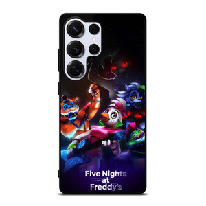 FIVE NIGHTS AT FREDDY'S FNAF SERIES Samsung Galaxy S25 Ultra Case