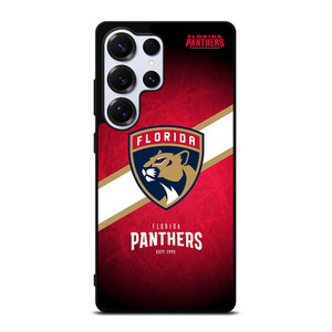 FLORIDA PANTERS Samsung Galaxy S25 Ultra Case