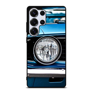 FORD CAR LAMP Samsung Galaxy S25 Ultra Case