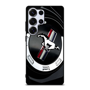 FORD MUSTANG EMBLEM Samsung Galaxy S25 Ultra Case