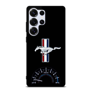 FORD MUSTANG SPEEDOMETER Samsung Galaxy S25 Ultra Case