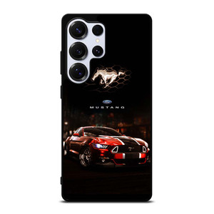 FORD MUSTANG SPORT CAR Samsung Galaxy S25 Ultra Case