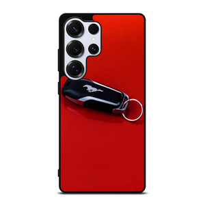 FORD MUSTANG WIRELESS KEY Samsung Galaxy S25 Ultra Case